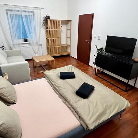 Susilova 14 Apartments IV Přerov Eksteriør bilde