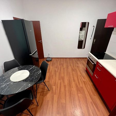 Susilova 14 Apartments IV Přerov Eksteriør bilde