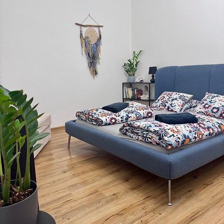 Susilova 14 Apartments IV Přerov Eksteriør bilde