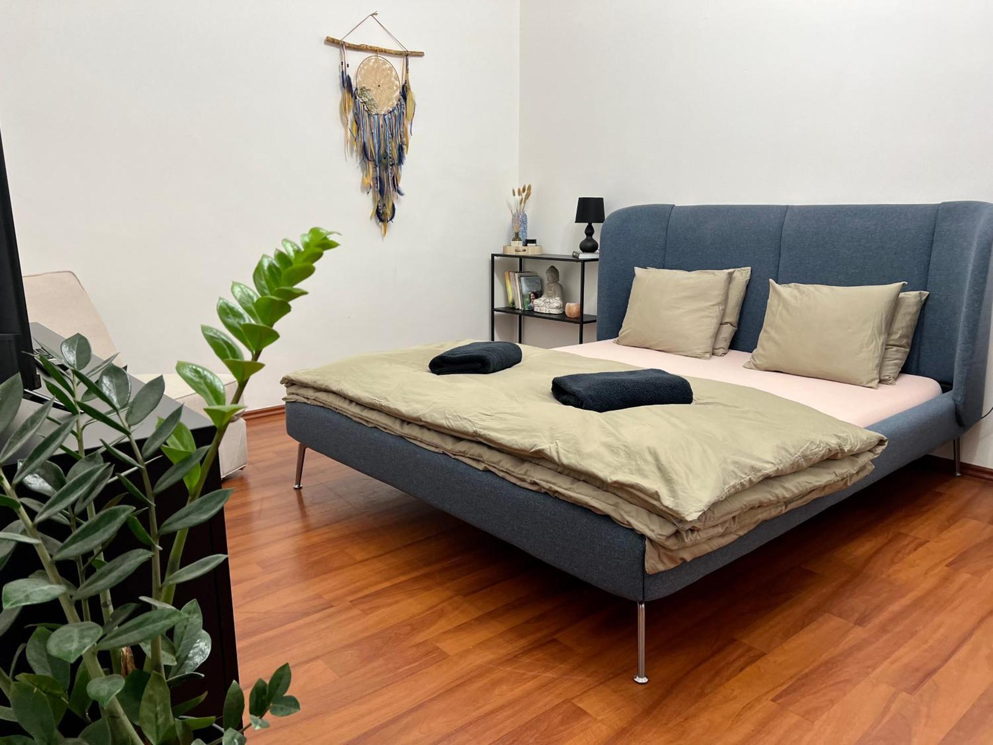 Susilova 14 Apartments IV Přerov Eksteriør bilde