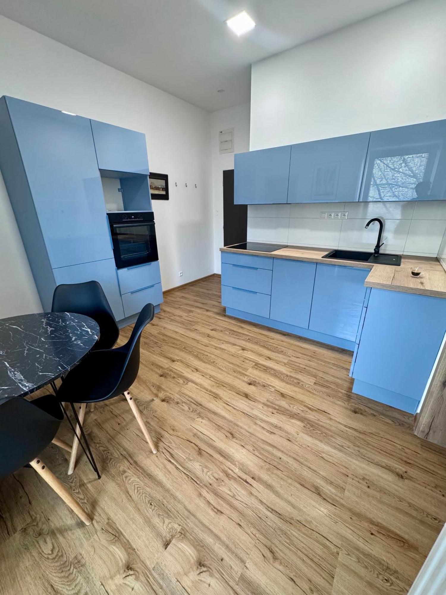 Susilova 14 Apartments IV Přerov Eksteriør bilde