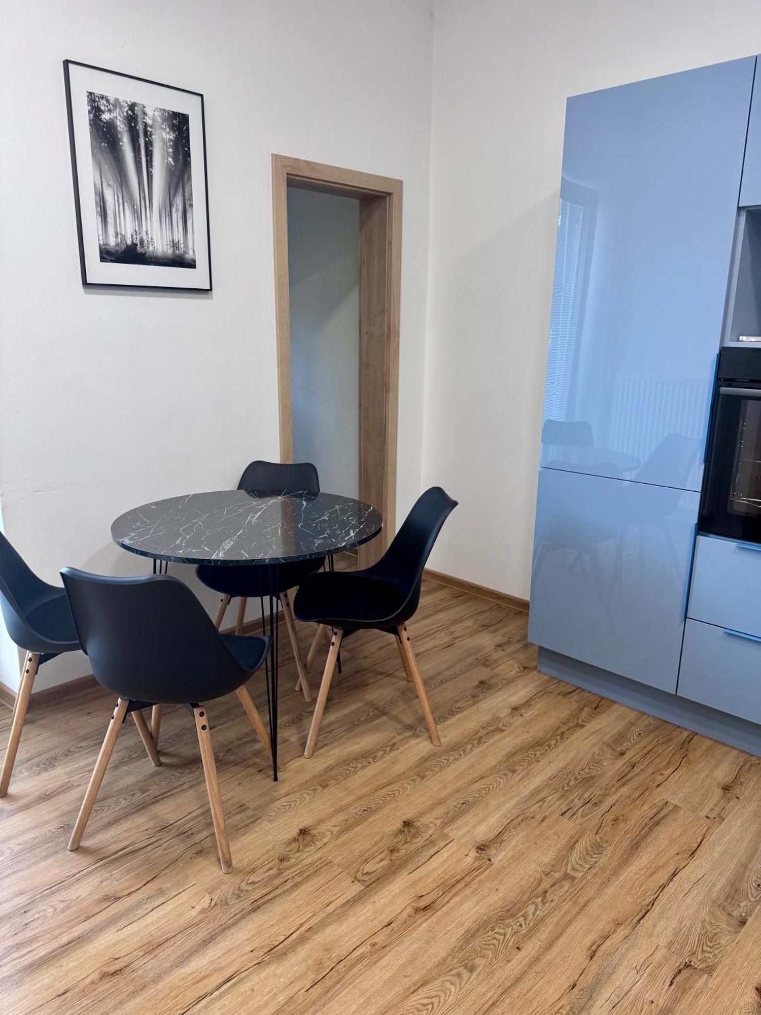Susilova 14 Apartments IV Přerov Eksteriør bilde